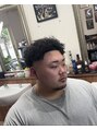 タツミサンジュウサン(TATUMI33) 針金パーマ!!特殊パーマもお任せください!!
