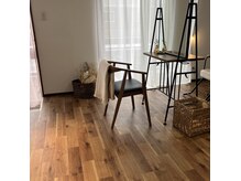 シーク(Ceek)の雰囲気(完全プライベート空間隠れ家サロン)