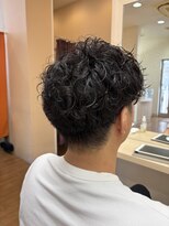 アメイジングヘアー 中沢店(AMAZING HAIR)&nbsp;大人ゆるパーマ