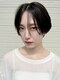 グラッド(GLAD)の写真/《自分史上1番納得できるショートヘア♪》骨格や髪質、クセを活かした小顔ショートカットが得意なサロン*