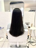 【YUCCA】大人可愛い20代30代40代/ストレート