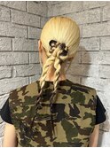 ネジネジツイン