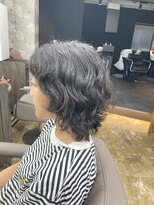 ユーアールキャッスル(UR CASTLE) ウルフパーマ