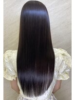 プルクラ ギンザ(Pulchra GINZA)&nbsp;◇プルクラ式髪質改善トリートメント◇