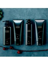 【本物の高級シャンプー『アマトラメゾフォルテ』正規取扱店】