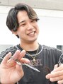 エルマーク 茨木(L-MARK) 吉本 鷹人
