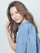 ロアー ヘアー マチルダ 千葉店(RAWR hair MATILDA)&nbsp;【RAWR】デジタルパーマレイヤーカット 20代30代40代