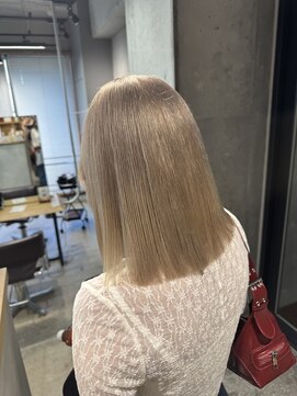 ルーフ 町田店(LUFE) ホワイトベージュ