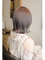 リュト(Lute)&nbsp;こっくりベージュ