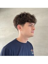 ナル(nalu.) スペインカール/海外風パーマ