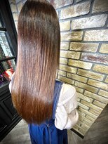 モナン 渋谷(Monan)&nbsp;美髪矯正×髪質改善トリートメント