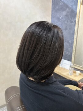 ミン センター北店(Min) 美髪カラーエステ*°