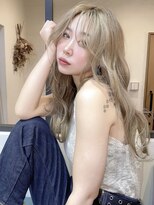 コア(Koa)&nbsp;【RINA】ハイトーン