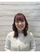 リック(Ric by KENJE) 高松 紗月