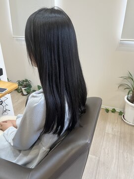 ルマオーナ(LUMAONA) ボブ