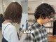 ラボ(LABO)の写真/男女共に人気のLABOのパーマ♪ファッション、ライフスタイルに合わせた最先端のトレンドデザインをご提供！