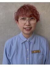 アヴァンヘアリゾート 鹿児島中央駅店(AVAN HAIR RESORT)&nbsp;窪田 清香