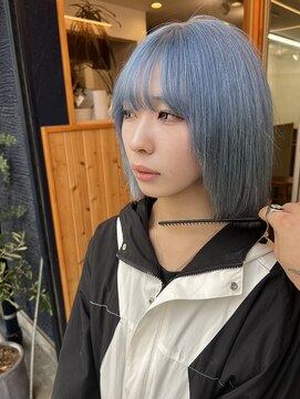 オアシス(oasis) 【oasisミノリ】