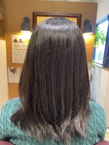 チアー ヘアリラクゼーション(cheer HAIRRELAXATION)&nbsp;レイヤースタイル