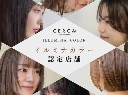 セルカ 高田馬場(CERCA)の写真