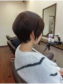 クール☆ショート