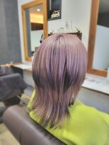 ワンス(Once)&nbsp;ウルフ×エンドカラー