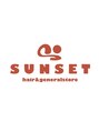 SUNSET【4月 NEW OPEN(予定)】/SUNSET