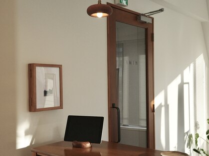 ヒミ(HIMI)の写真