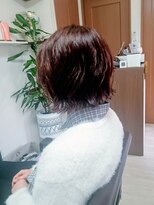 ヴィヴァーチェ(VIVACHE)&nbsp;ミニボブ