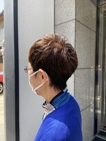 レーコ ヘアーアンドビューティー(REKO hair&beauty) テス