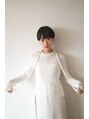 ビスクヘアデザイン(bisq hair design)/bisq hairdesign
