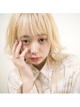 シック 大宮西口(CHIC)の写真/スタイリングしやすいように、髪質や毛流、毛流れを計算したカットが魅力!自宅でもサロン帰りのStyleが続く