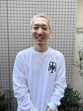 ステイシーオギクボ(stay she ogikubo)&nbsp;山下 哲史