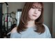 ヘアラウンジ アンリオ(hair lounge an rio)の写真