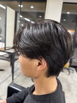 マーレ 山口湯田店(MARE)&nbsp;センターパート