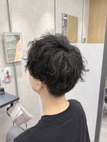 ヘアサロン ドットプラス 町田店(dot. plus) メンズマッシュ/メンズパーマ/ニュアンスパーマ/マッシュ/町田