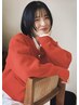 【7・8 月限定】カット+カラー+COTA補修トリートメント