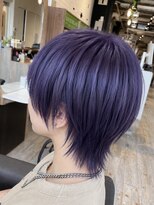 オリジン 大須 上前津(ORIGIN) ウルフ×パープル