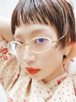 EIKI【エイキ】【8月上旬NEW OPEN（予定）】の写真/完全予約制の少人数サロンで、ゆったりとした時間をお過ごしいただけます。