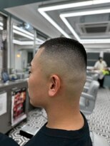 ダムディートウキョウ 関内店(DAMDEE TOKYO)&nbsp;グラデーション美BOUZU