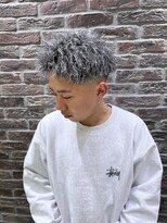 ルースト 四条烏丸店(ROOST)&nbsp;ジェットスタイル