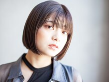 アッシュ 行徳店(Ash)の雰囲気(頑固なクセ毛やうねりも【縮毛矯正】でサラサラにまとまります☆)