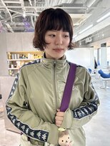 纏(MaTo)&nbsp;札幌美容室/札幌美容師/札幌パーマ