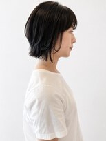 セルカ 高田馬場(CERCA)&nbsp;大人な軽やかレイヤーボブ【高田馬場】