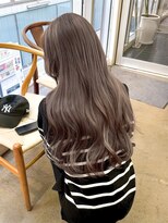 リラ バイ ミラ 新宿(LILA by MILA) ☆