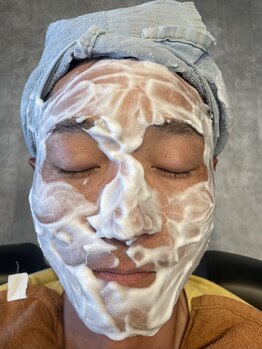 アンドモア(and more)の写真/ゆっくり、リラックスできる空間