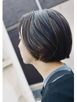 サリバン(Sullivan)&nbsp;こっそりハイライトのショート