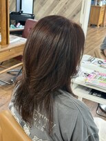 ルネッサンスヘアー ラファエロ(RAFFAELLO)&nbsp;定期メンテ