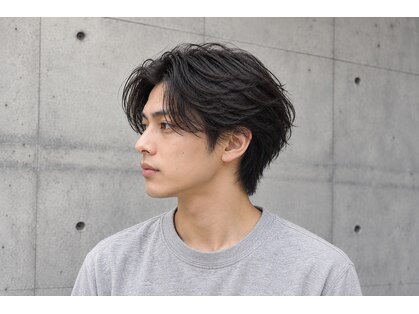 ニュウニュウサン(NIUNIU sun)の写真