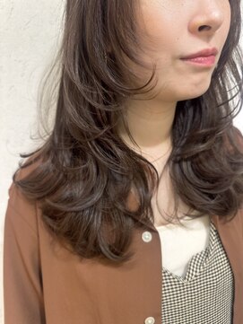 WOODE ECLART 髪質改善 全席個室サロン 大宮駅東口店 【11月OPEN（予定）】 大宮東口のゆったりレイヤー